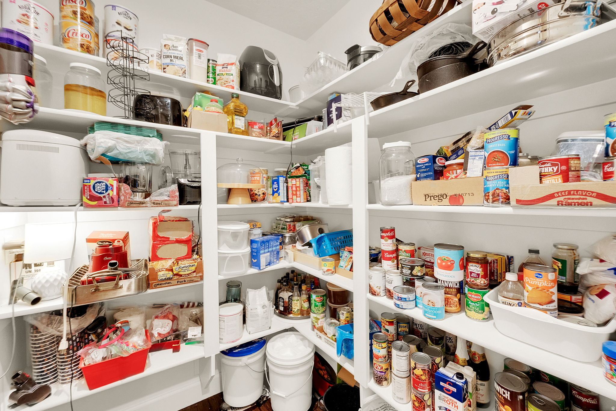 MEADOWS AT LAKESIDE - Residential