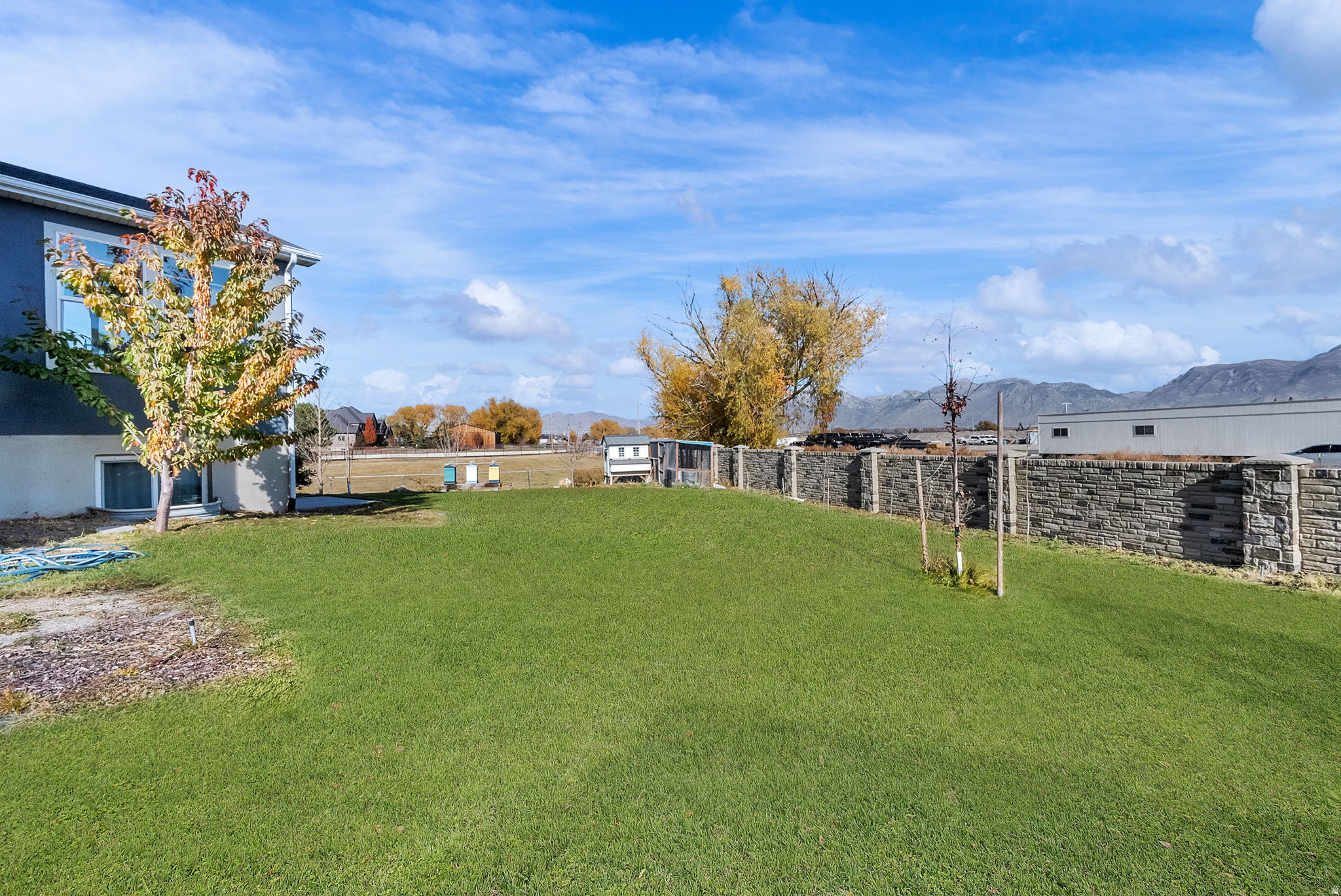 MEADOWS AT LAKESIDE - Residential