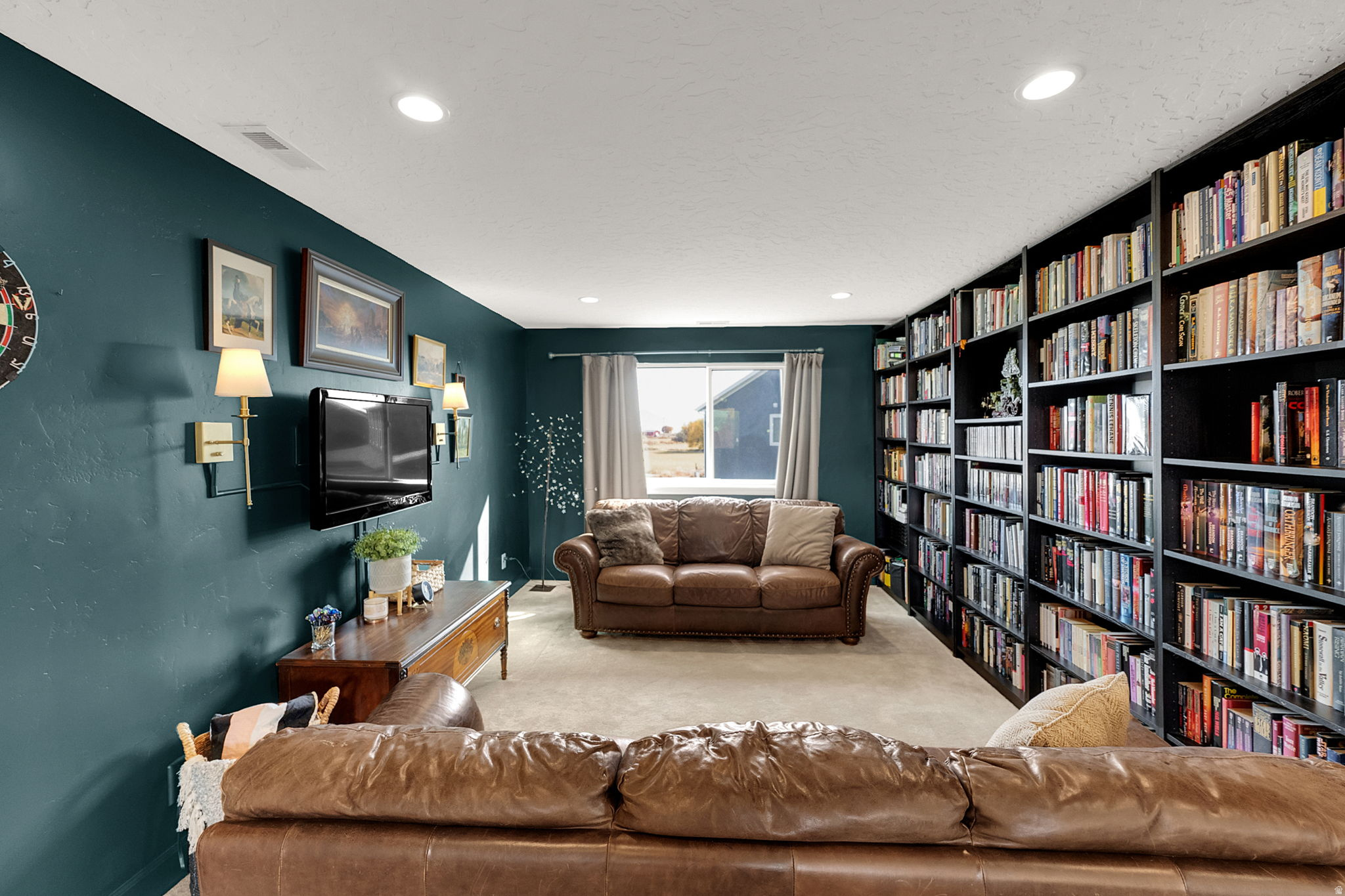 MEADOWS AT LAKESIDE - Residential