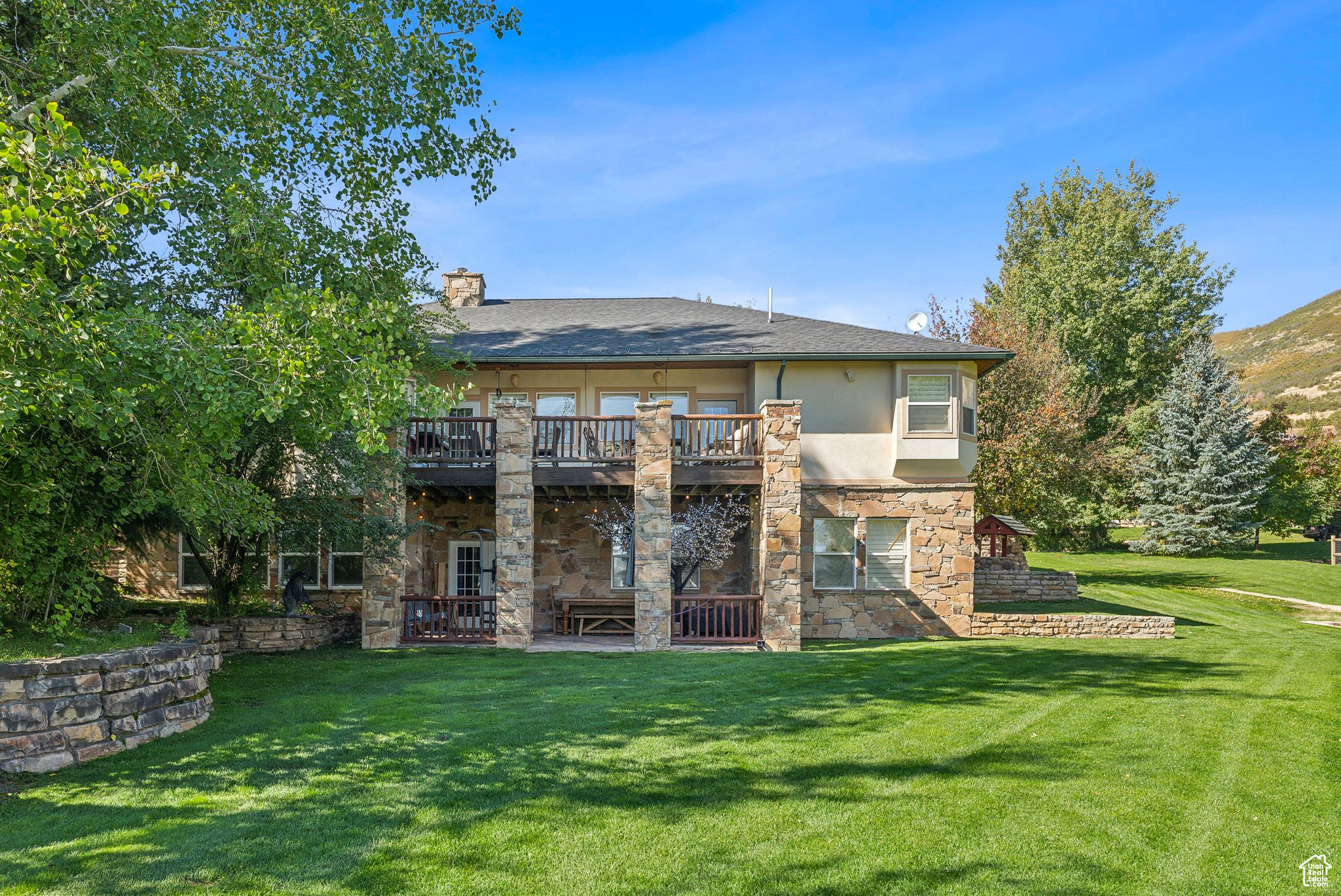 384 N Alpenhof Ln, Midway, Utah image 40