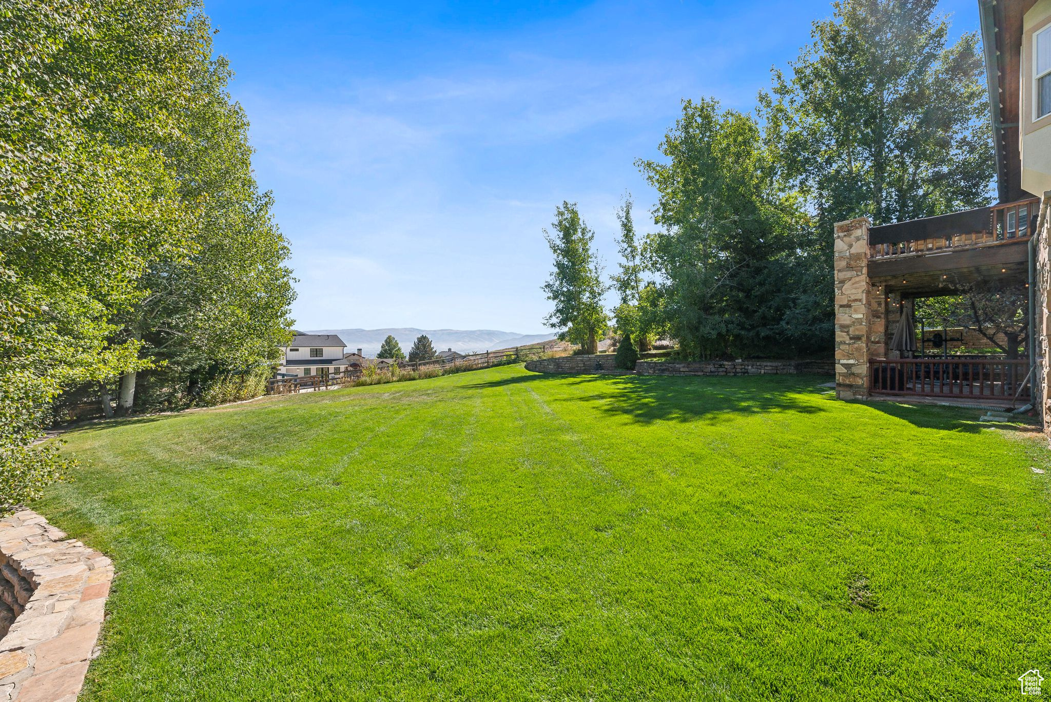 384 N Alpenhof Ln, Midway, Utah image 39