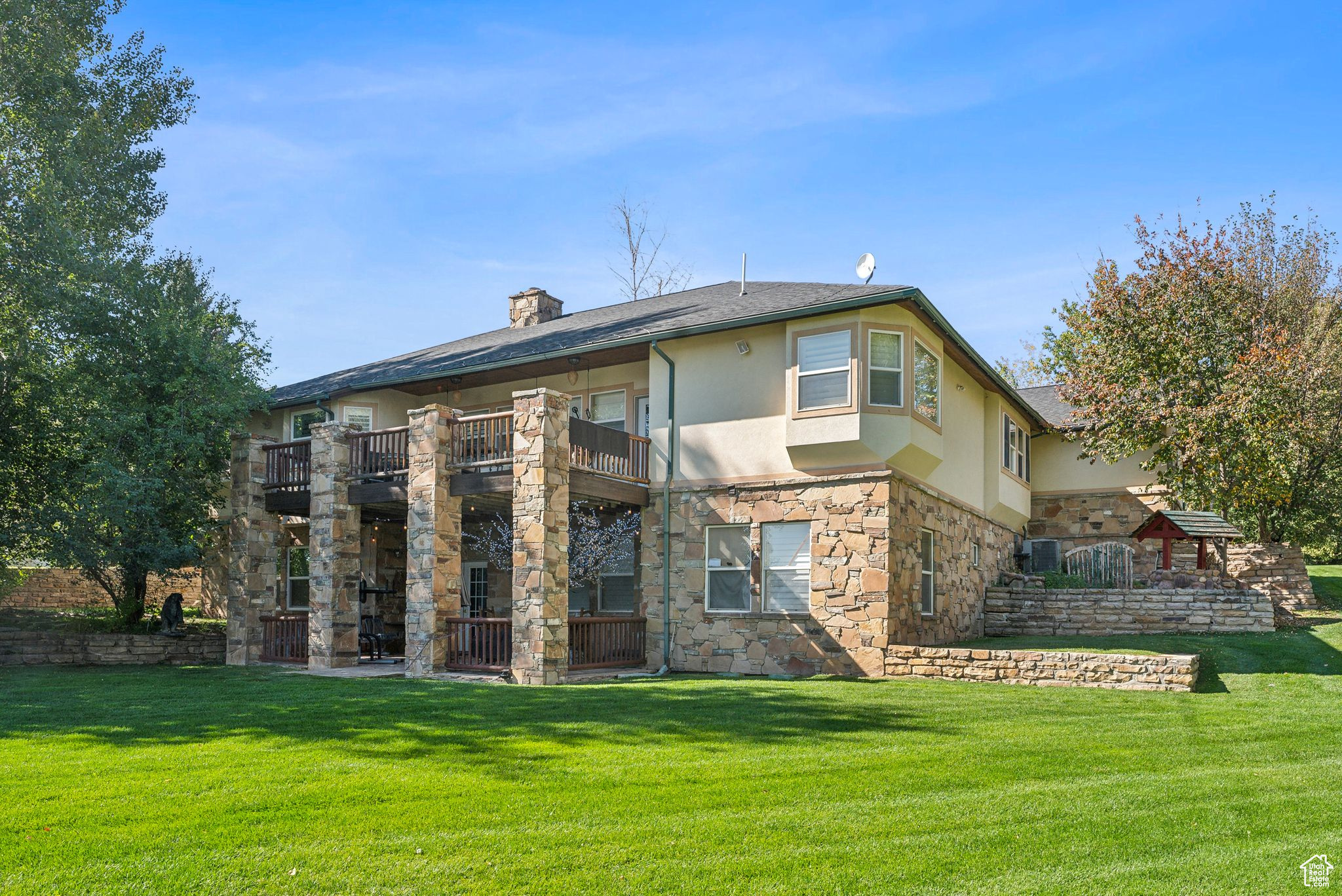 384 N Alpenhof Ln, Midway, Utah image 36