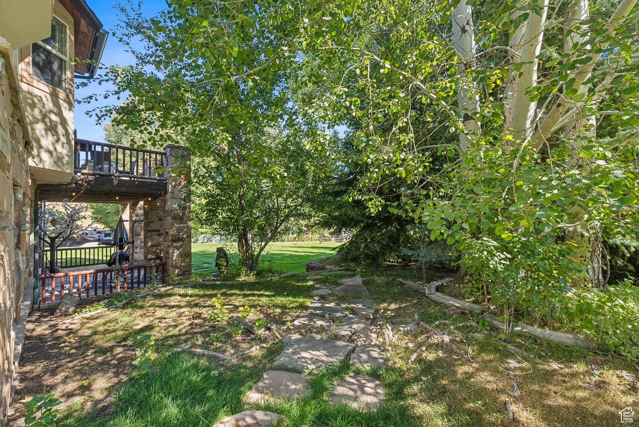 384 N Alpenhof Ln, Midway, Utah image 37