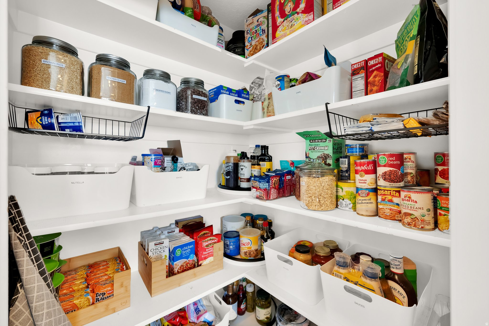 COUNTRY LANE - Residential