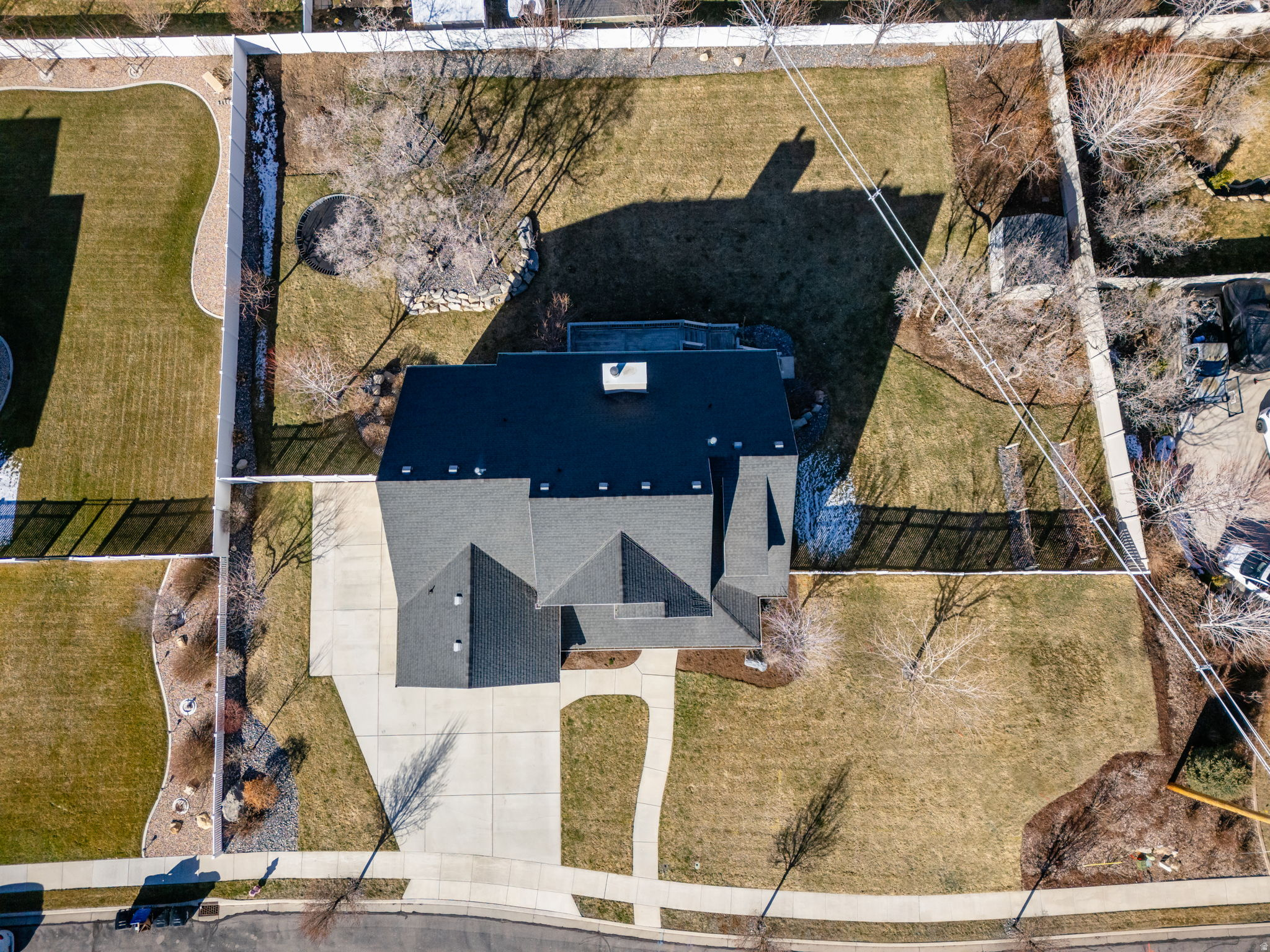 COUNTRY LANE - Residential