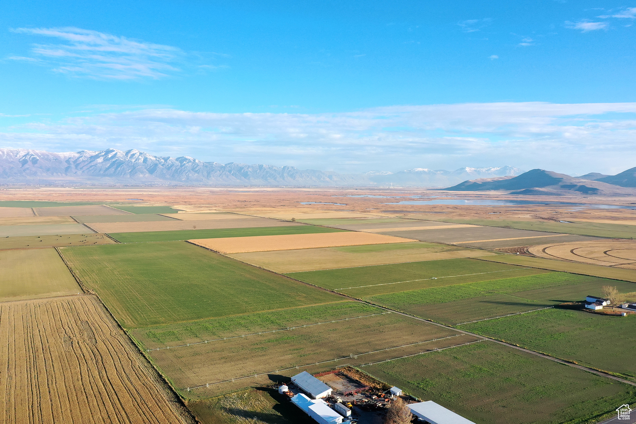 Land, Penrose, Utah image 6