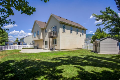 Tiny photo for 2049 N 700 W, West Bountiful, UT 84087 (MLS # 2174216)