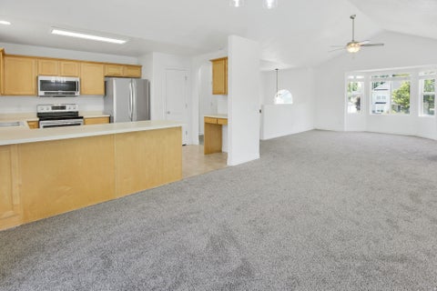 Tiny photo for 2049 N 700 W, West Bountiful, UT 84087 (MLS # 2174216)
