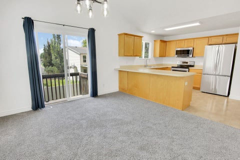 Tiny photo for 2049 N 700 W, West Bountiful, UT 84087 (MLS # 2174216)