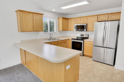 Tiny photo for 2049 N 700 W, West Bountiful, UT 84087 (MLS # 2174216)