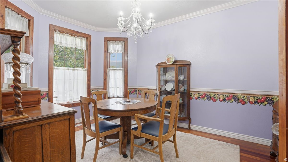 TIMP MEADOWS NORTH - Residential