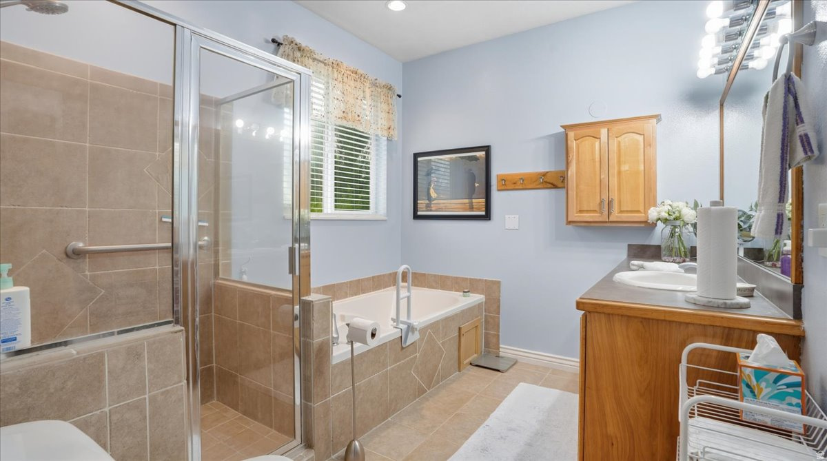 TIMP MEADOWS NORTH - Residential
