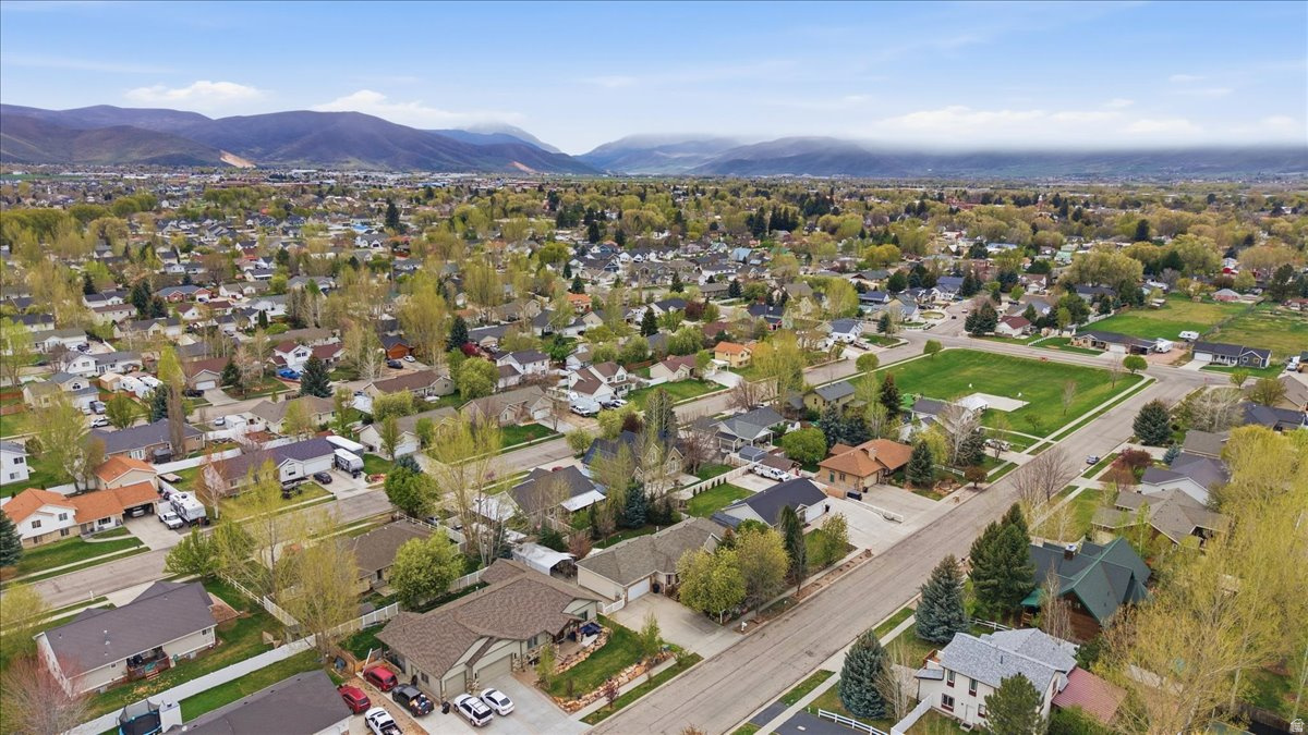 TIMP MEADOWS NORTH - Residential