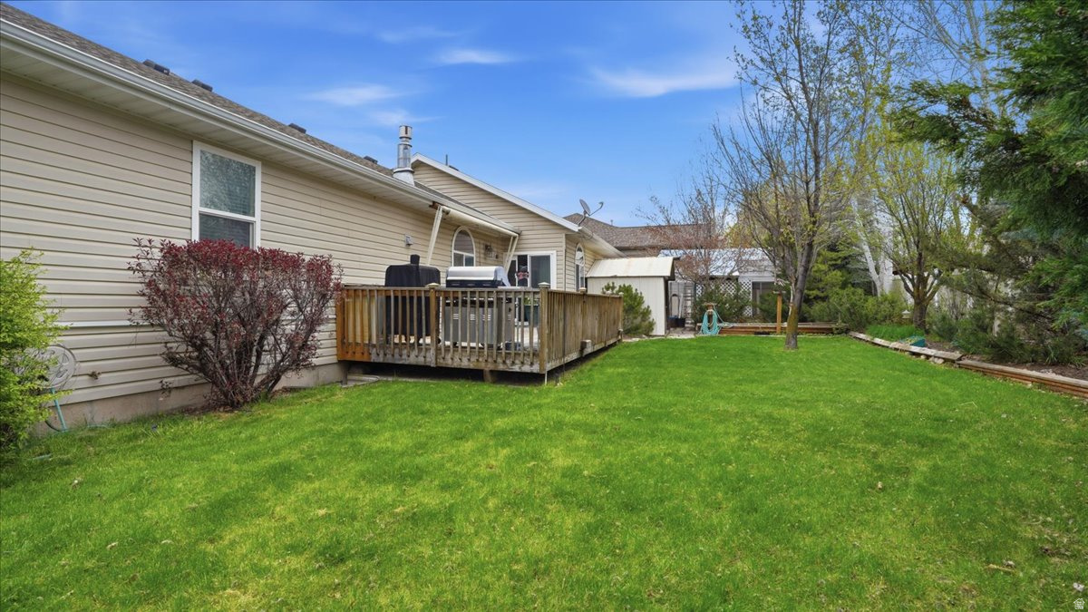 TIMP MEADOWS NORTH - Residential