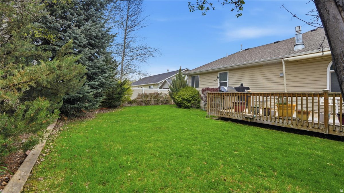 TIMP MEADOWS NORTH - Residential