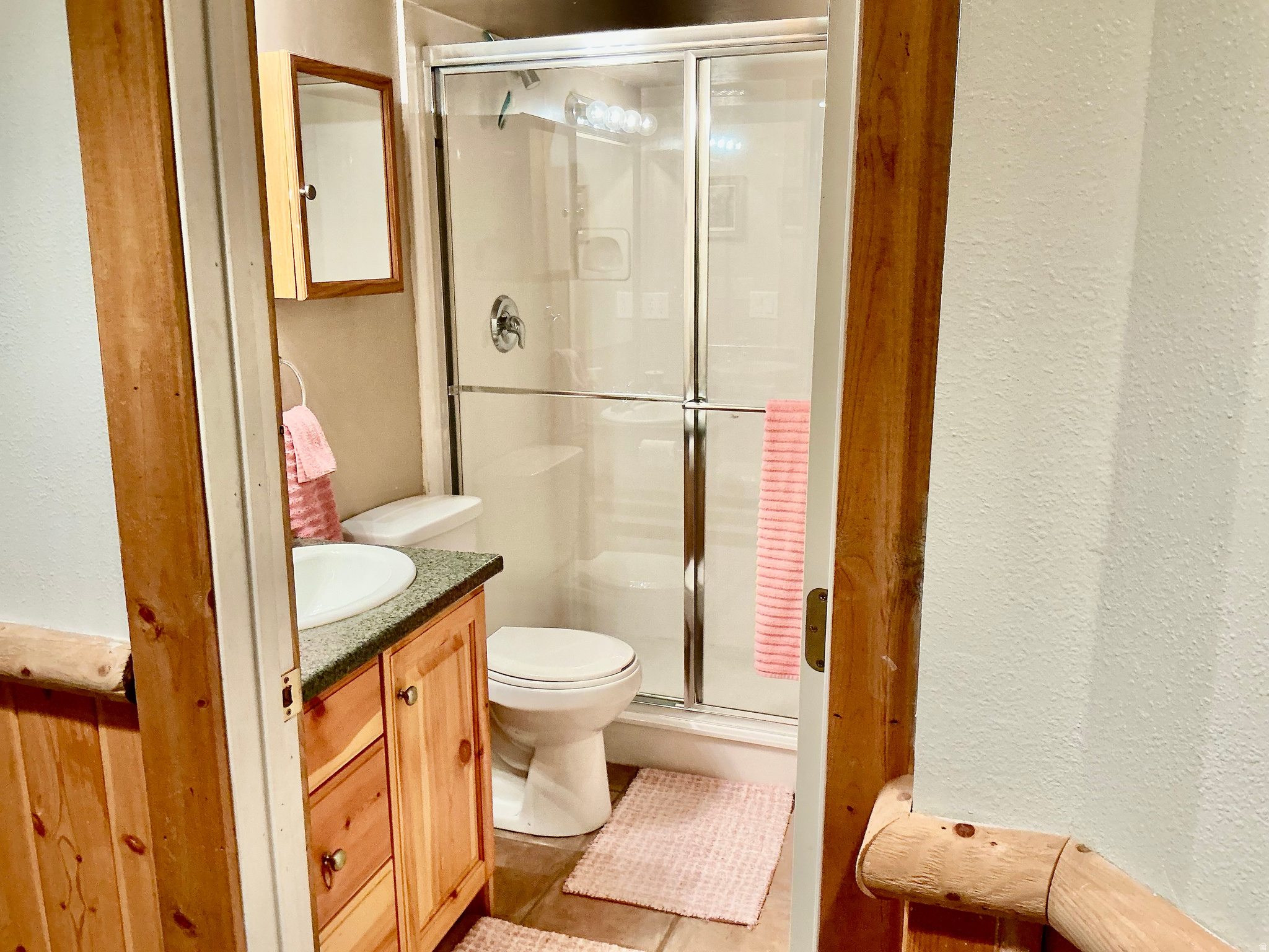 TIMP MEADOWS NORTH - Residential