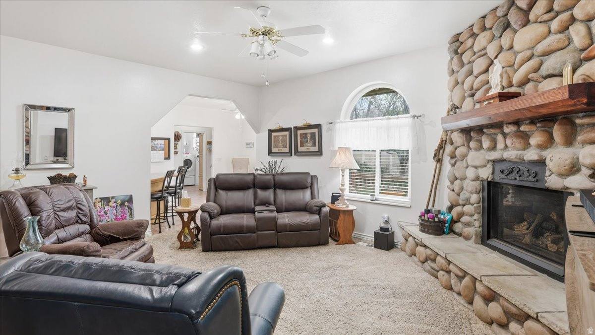 TIMP MEADOWS NORTH - Residential