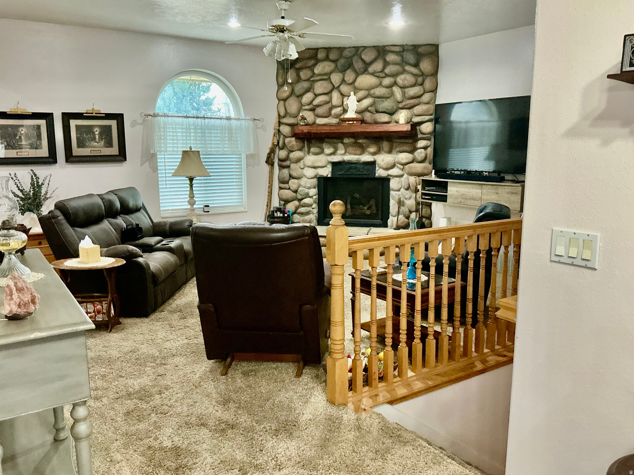 TIMP MEADOWS NORTH - Residential