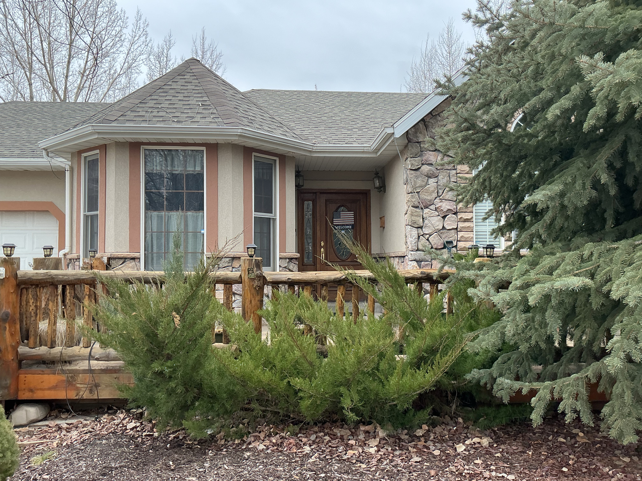 TIMP MEADOWS NORTH - Residential