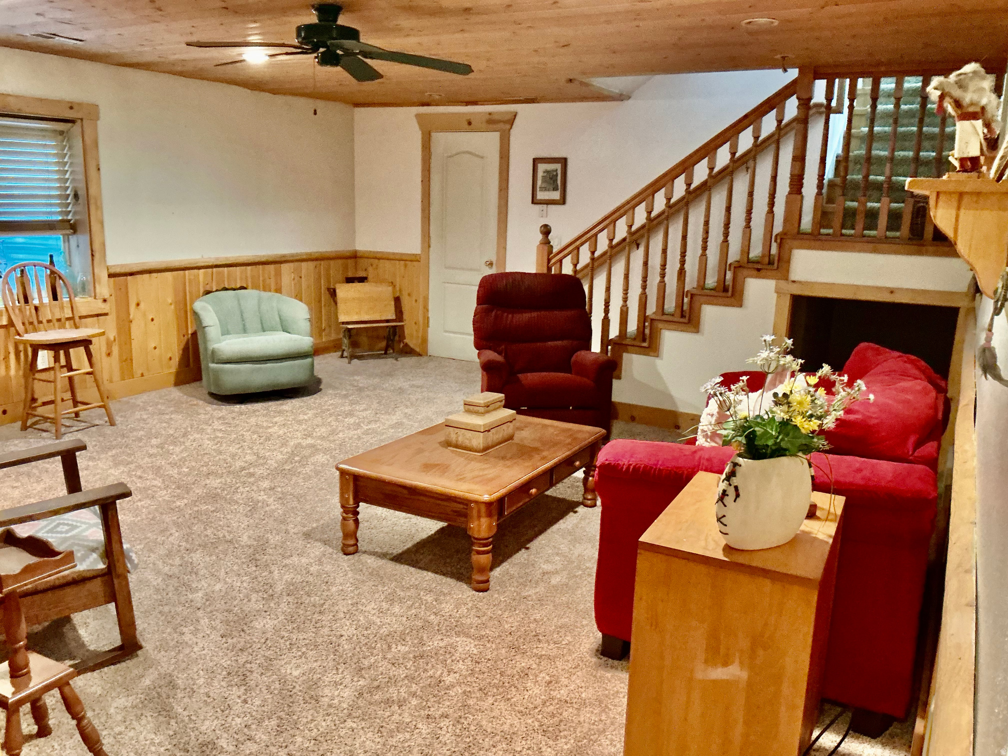 TIMP MEADOWS NORTH - Residential