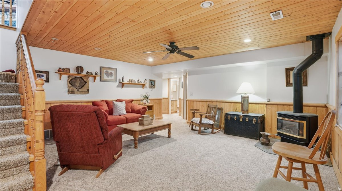 TIMP MEADOWS NORTH - Residential