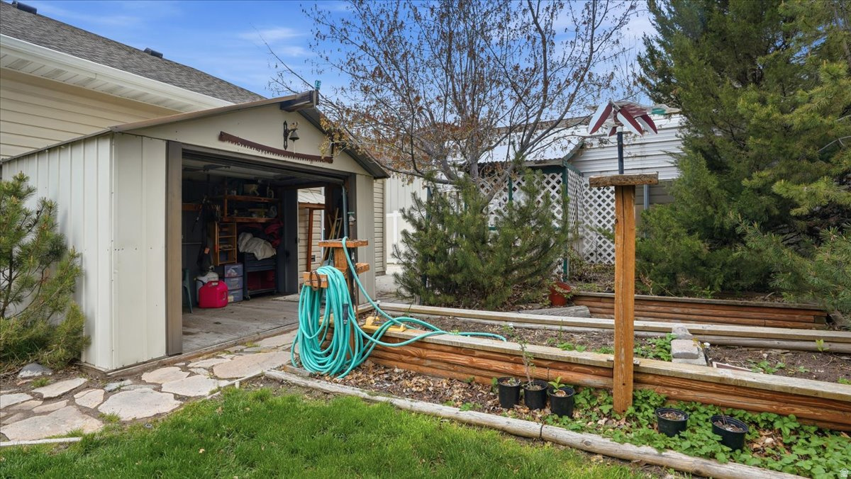 TIMP MEADOWS NORTH - Residential