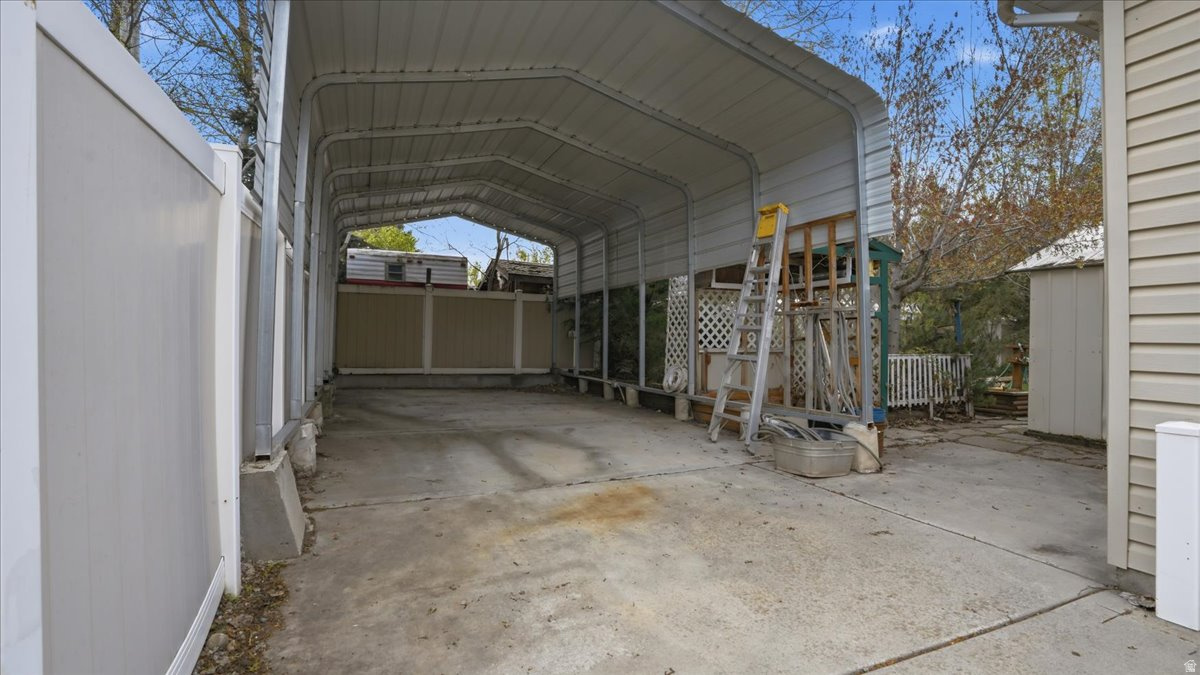 TIMP MEADOWS NORTH - Residential