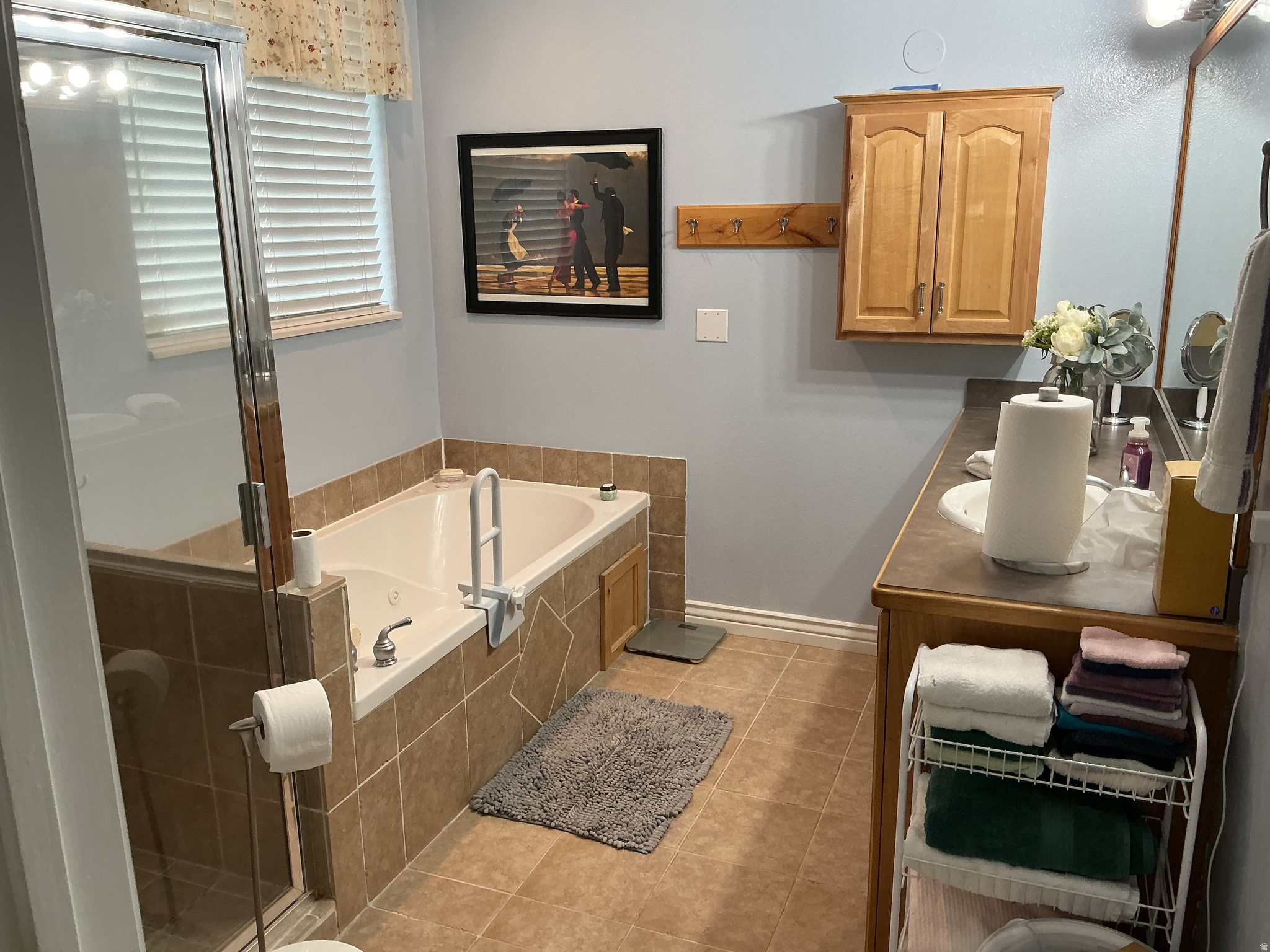 TIMP MEADOWS NORTH - Residential