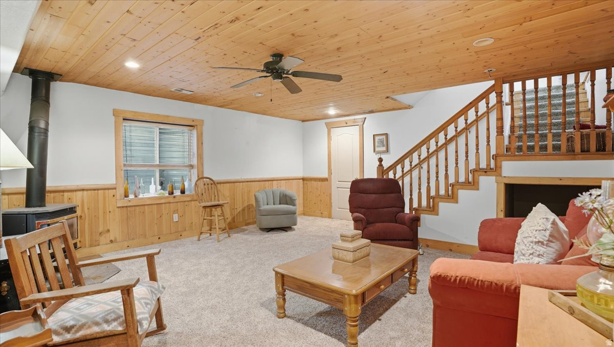 TIMP MEADOWS NORTH - Residential