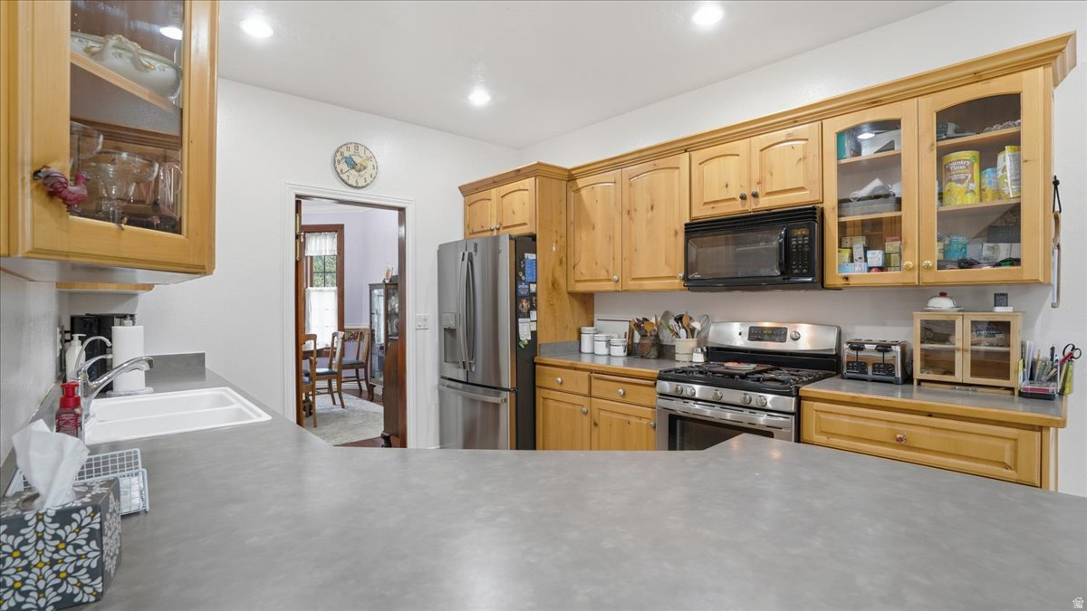 TIMP MEADOWS NORTH - Residential