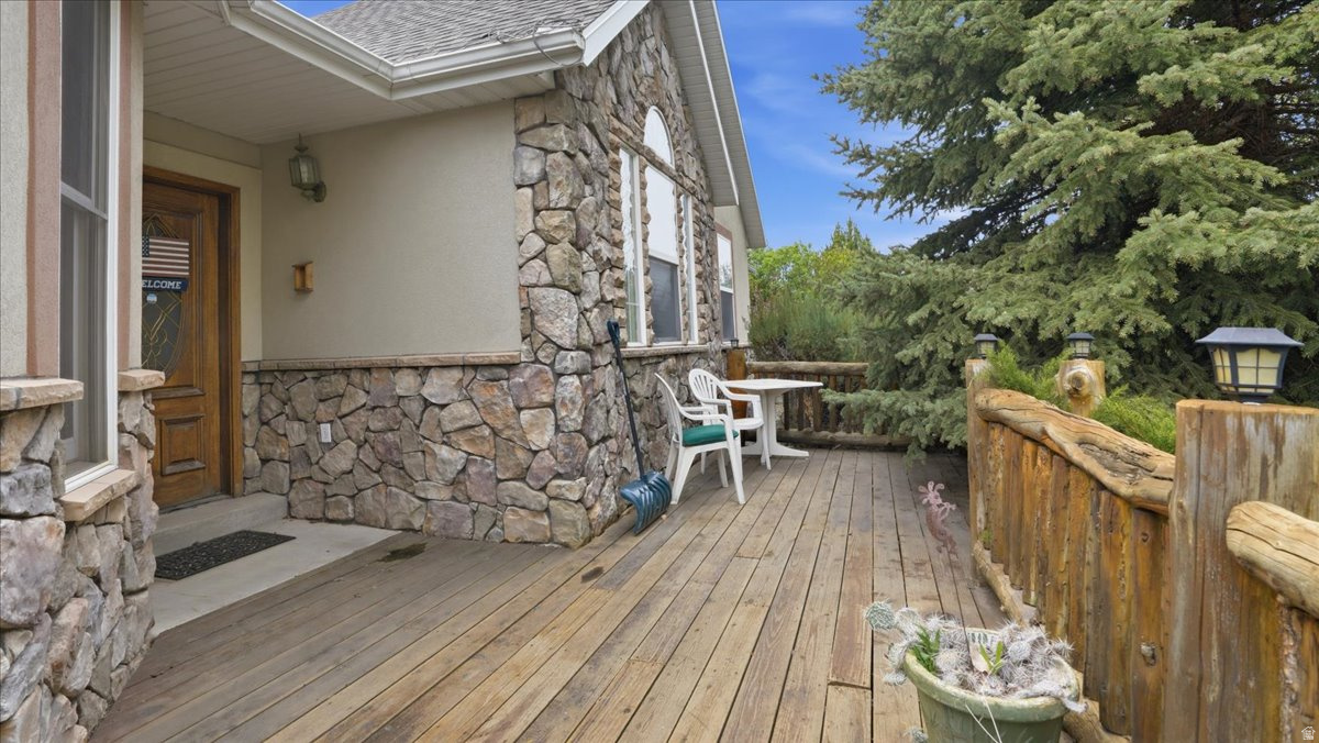 TIMP MEADOWS NORTH - Residential