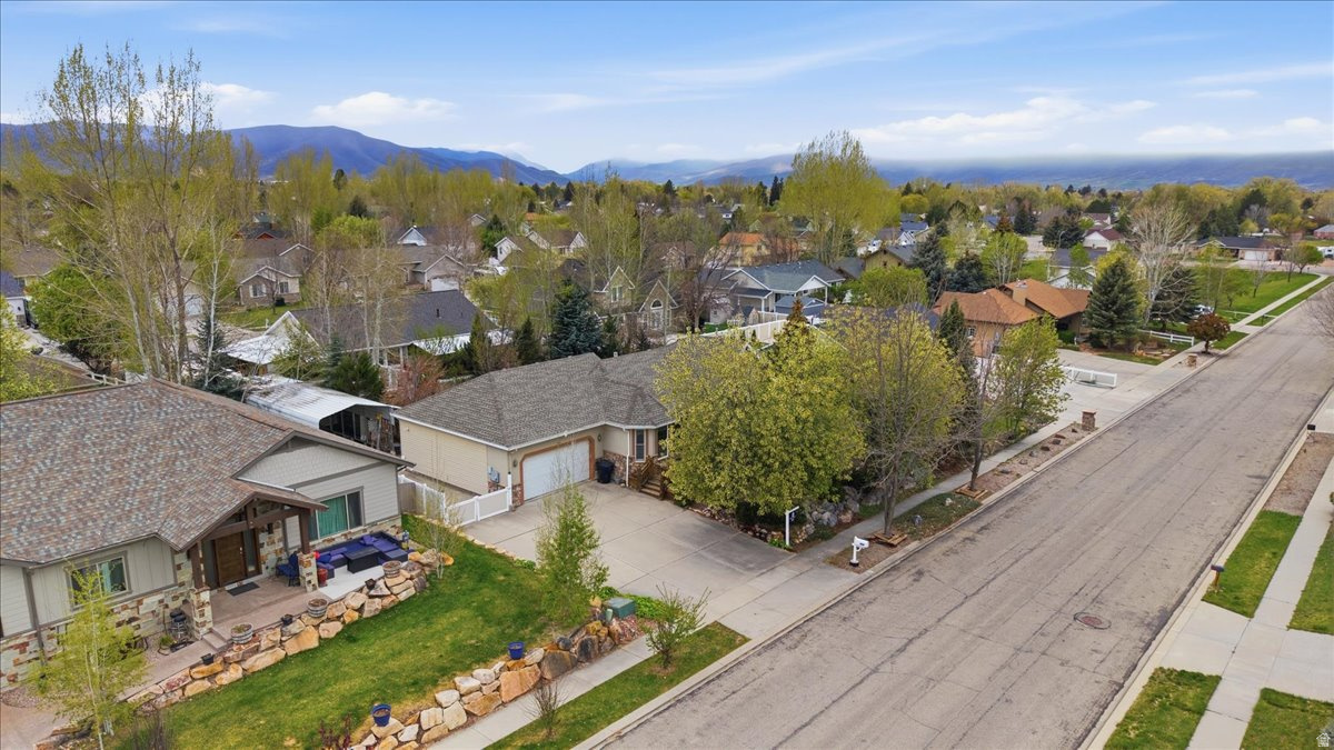 TIMP MEADOWS NORTH - Residential