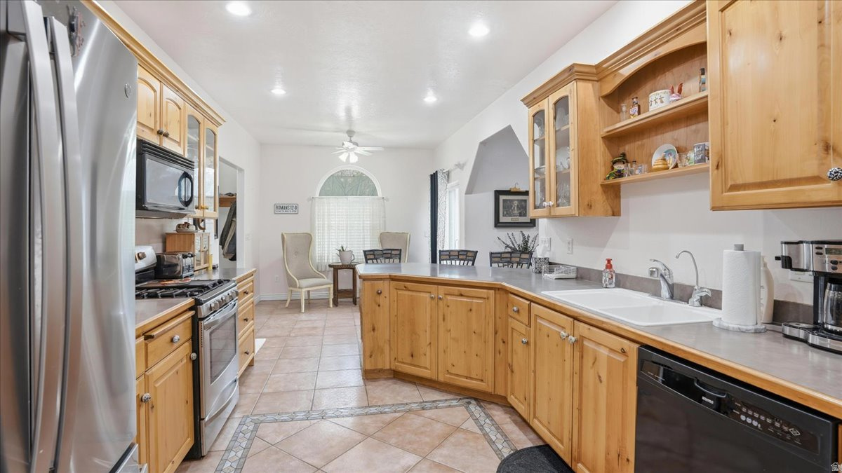 TIMP MEADOWS NORTH - Residential