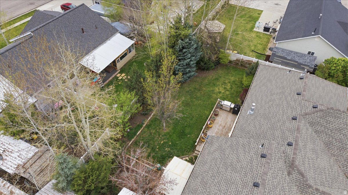 TIMP MEADOWS NORTH - Residential