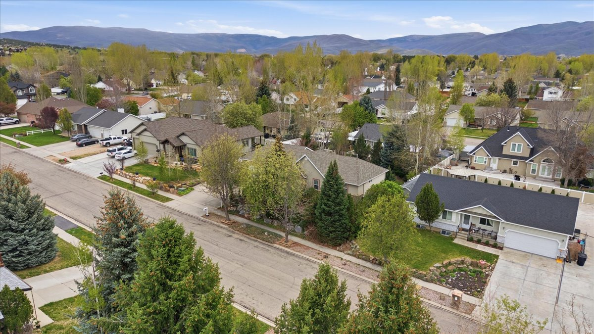 TIMP MEADOWS NORTH - Residential