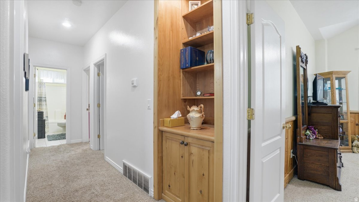 TIMP MEADOWS NORTH - Residential