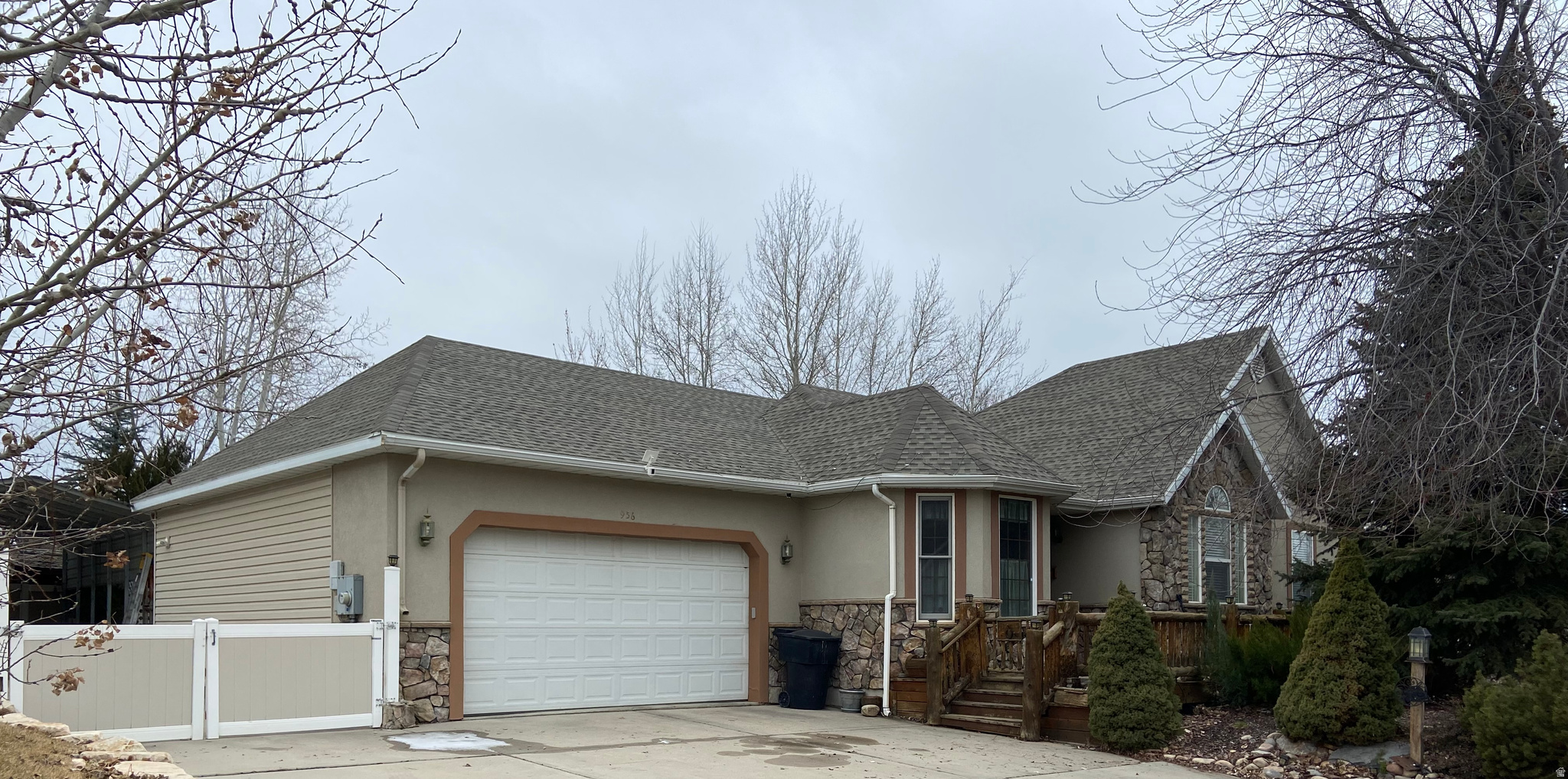 TIMP MEADOWS NORTH - Residential