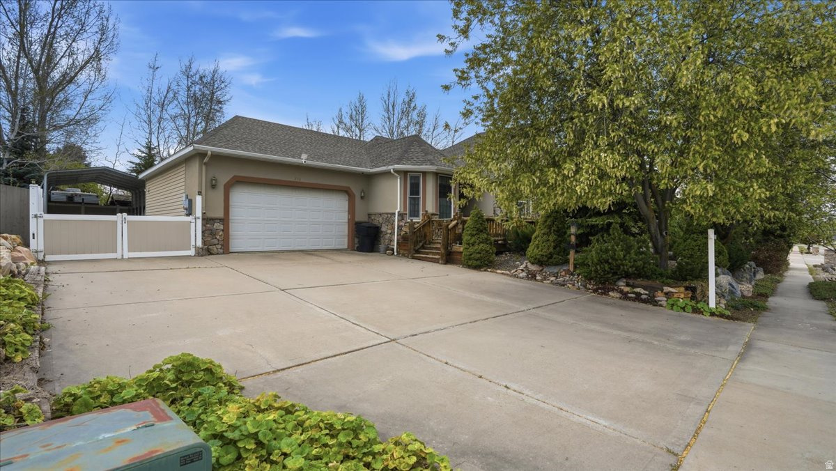 TIMP MEADOWS NORTH - Residential