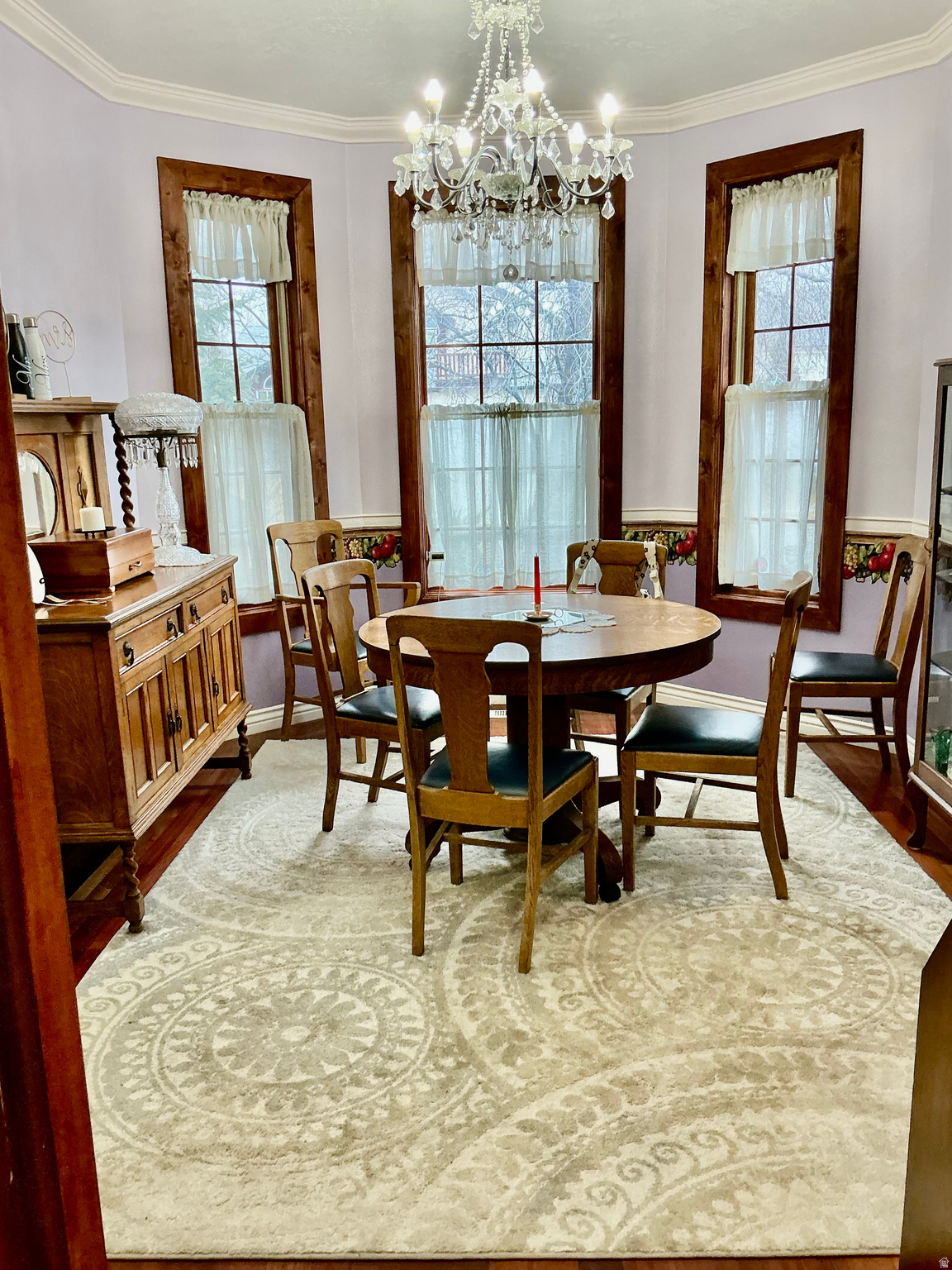 TIMP MEADOWS NORTH - Residential