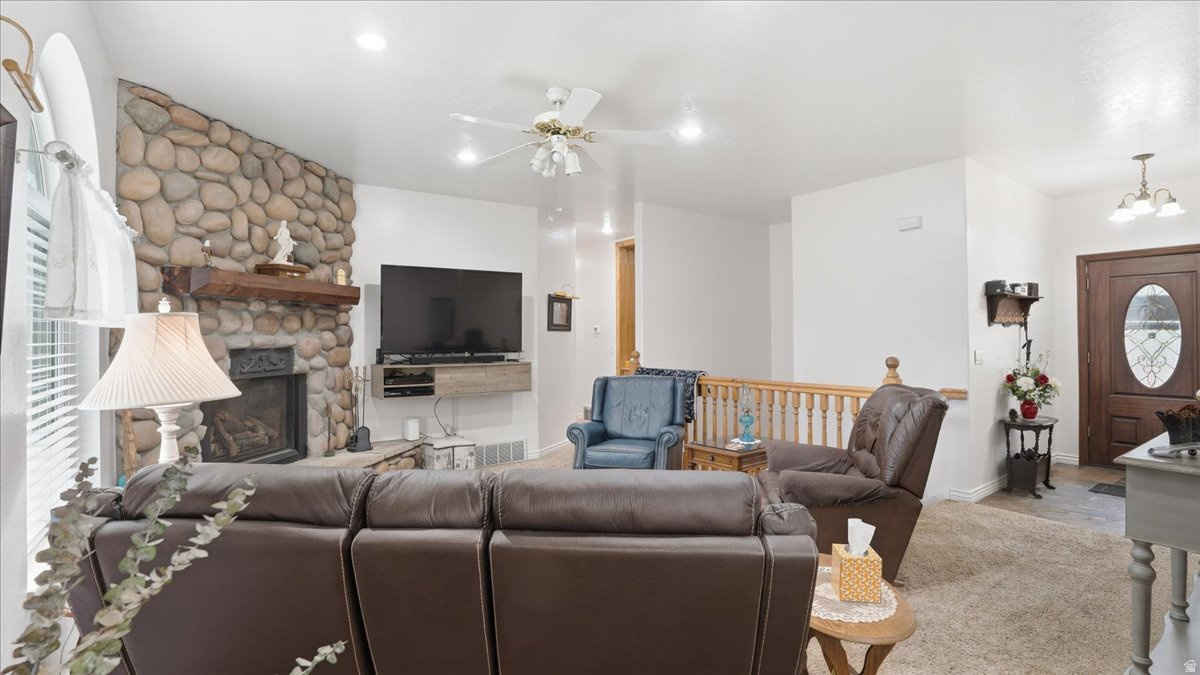 TIMP MEADOWS NORTH - Residential