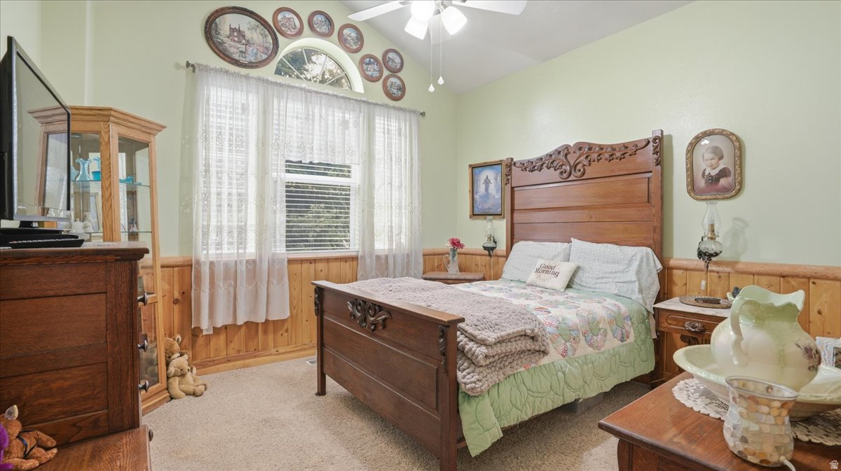 TIMP MEADOWS NORTH - Residential