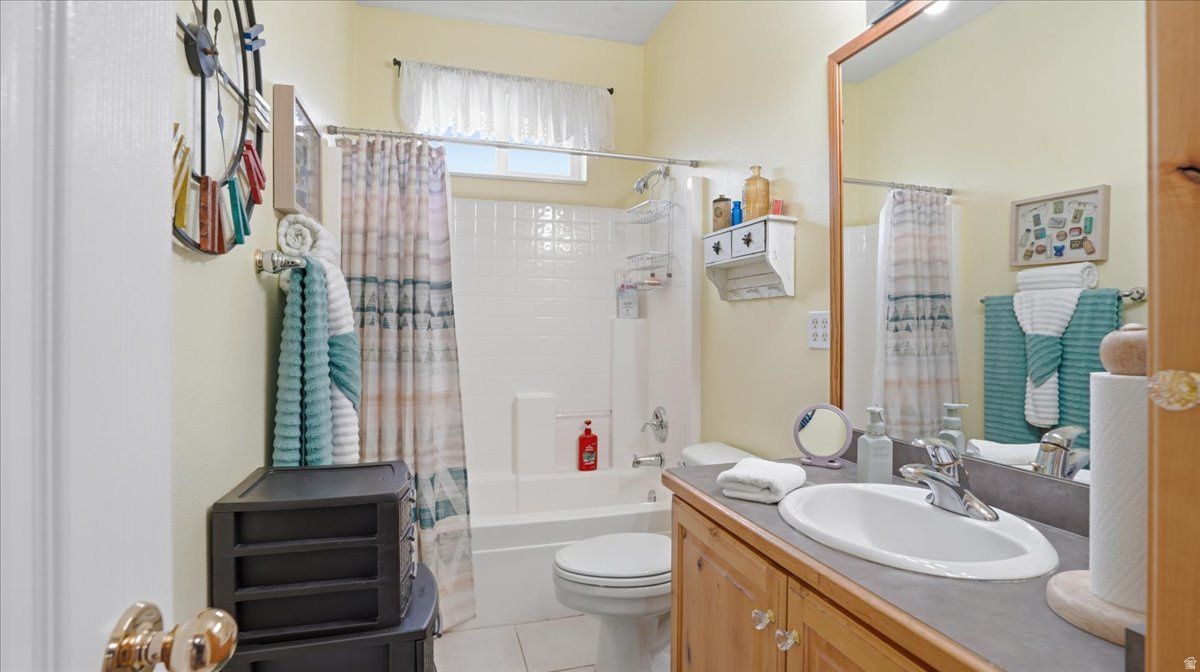TIMP MEADOWS NORTH - Residential