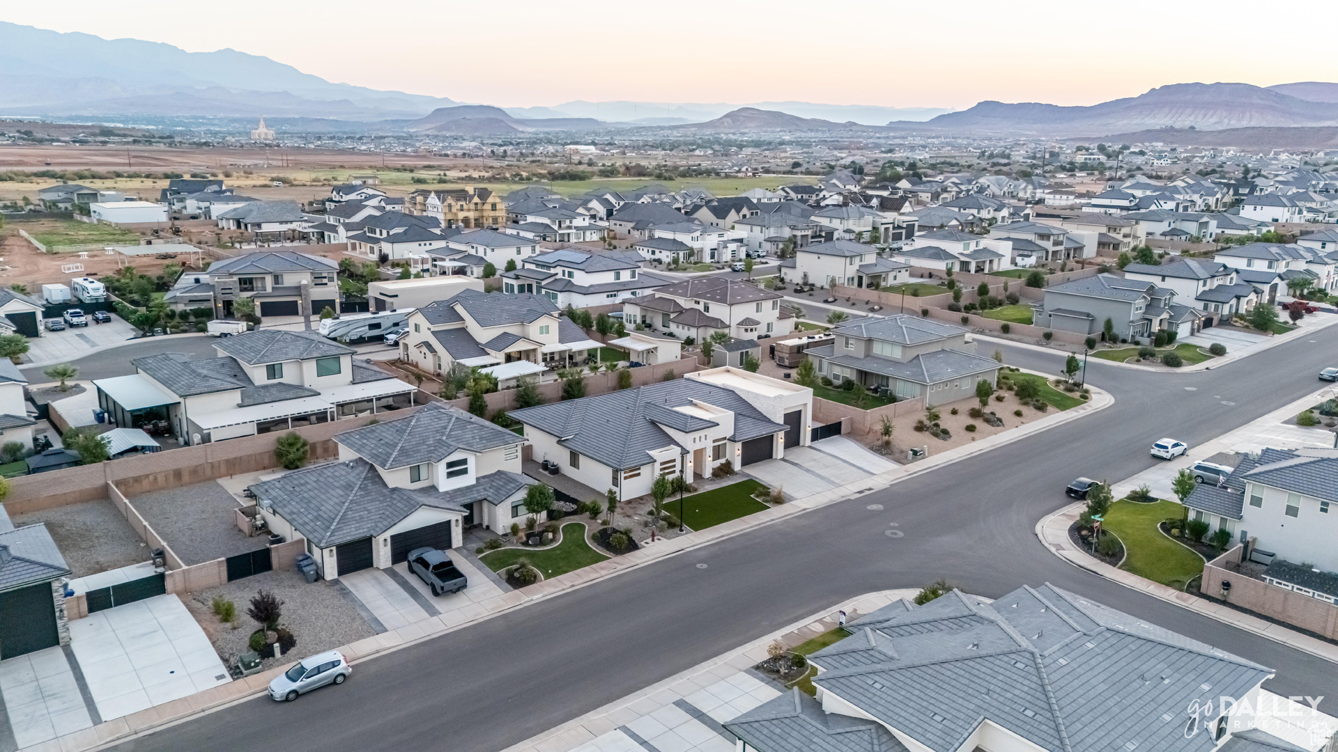 ARBORS PH 10 SUBDIV - Residential