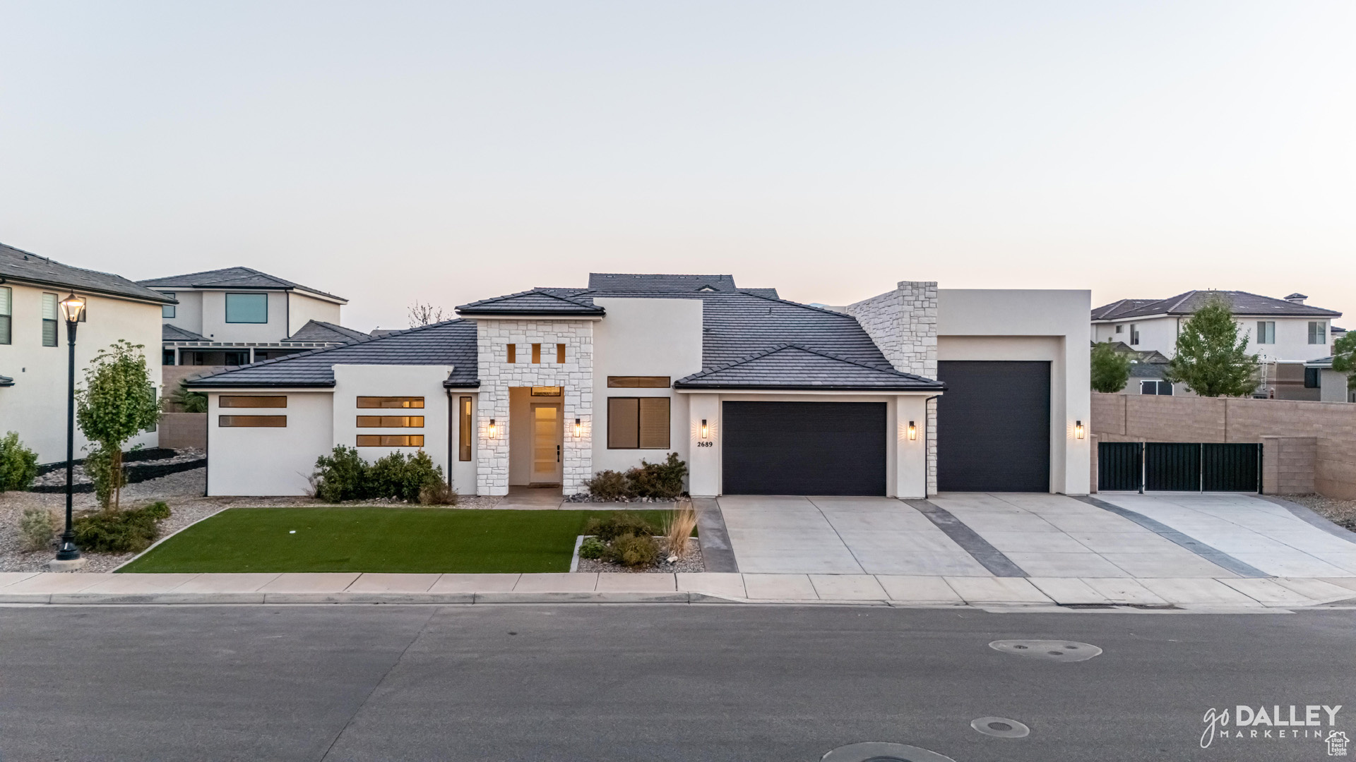 ARBORS PH 10 SUBDIV - Residential