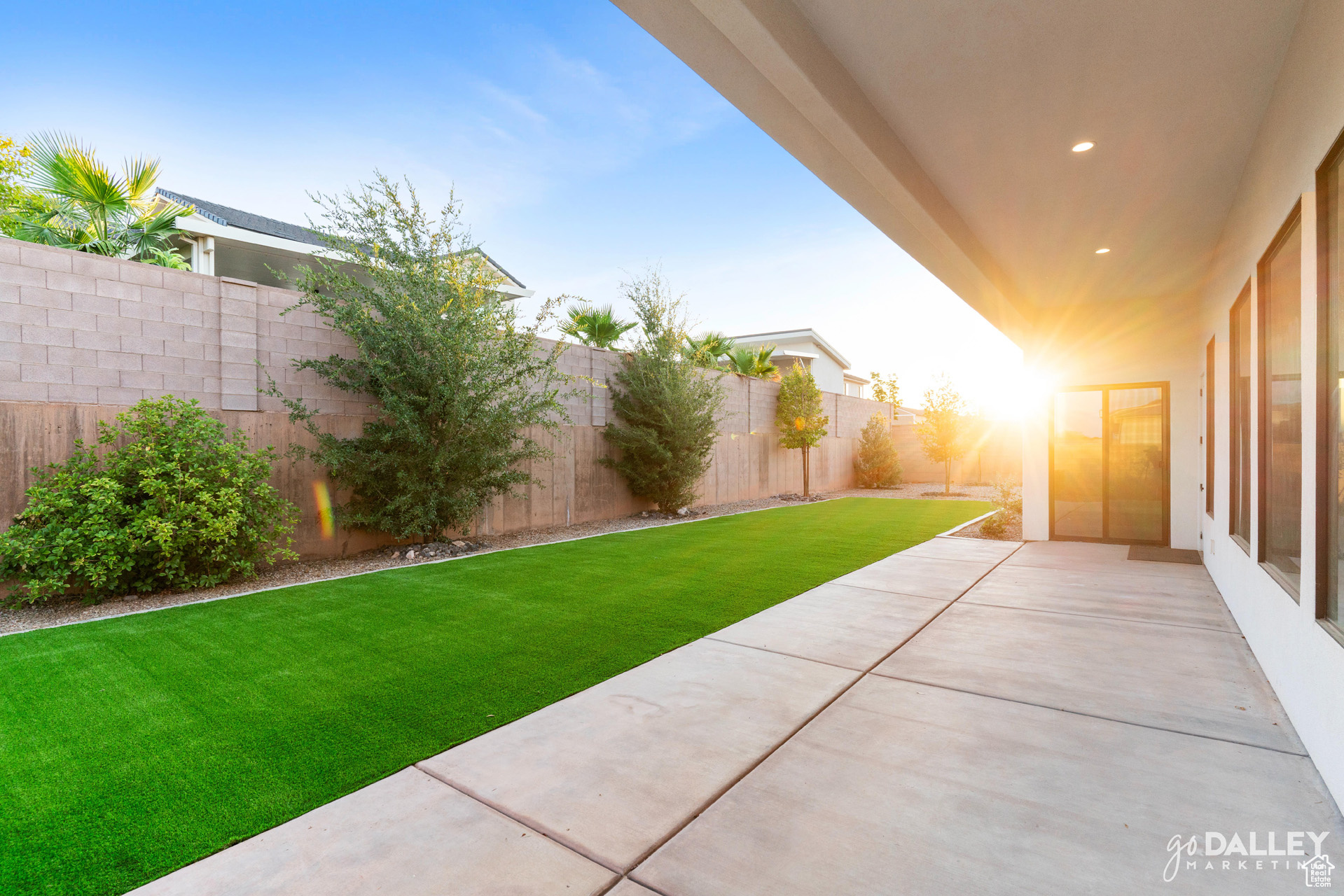 ARBORS PH 10 SUBDIV - Residential