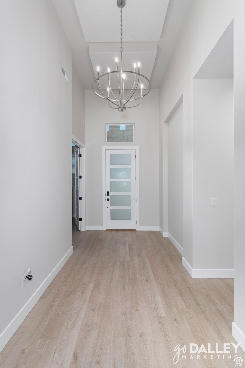 ARBORS PH 10 SUBDIV - Residential