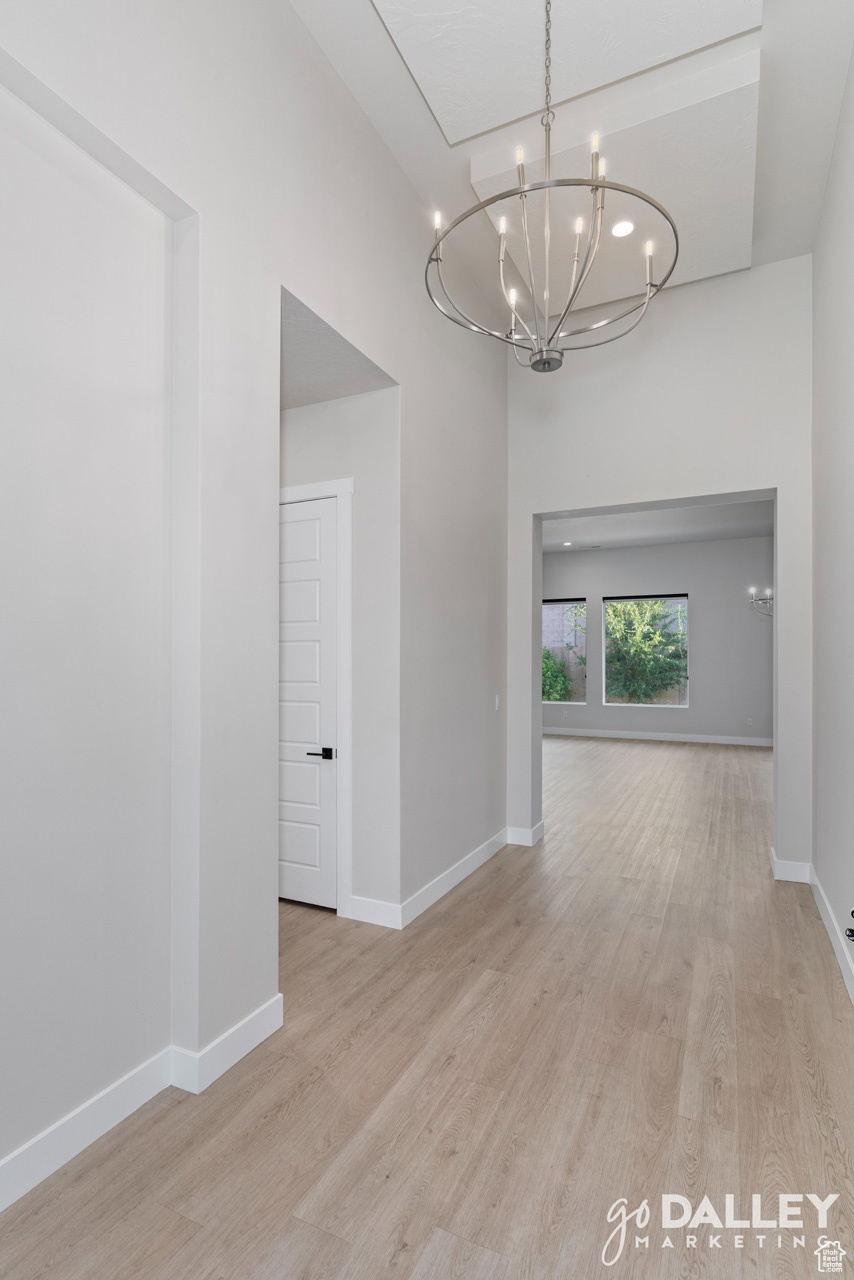 ARBORS PH 10 SUBDIV - Residential