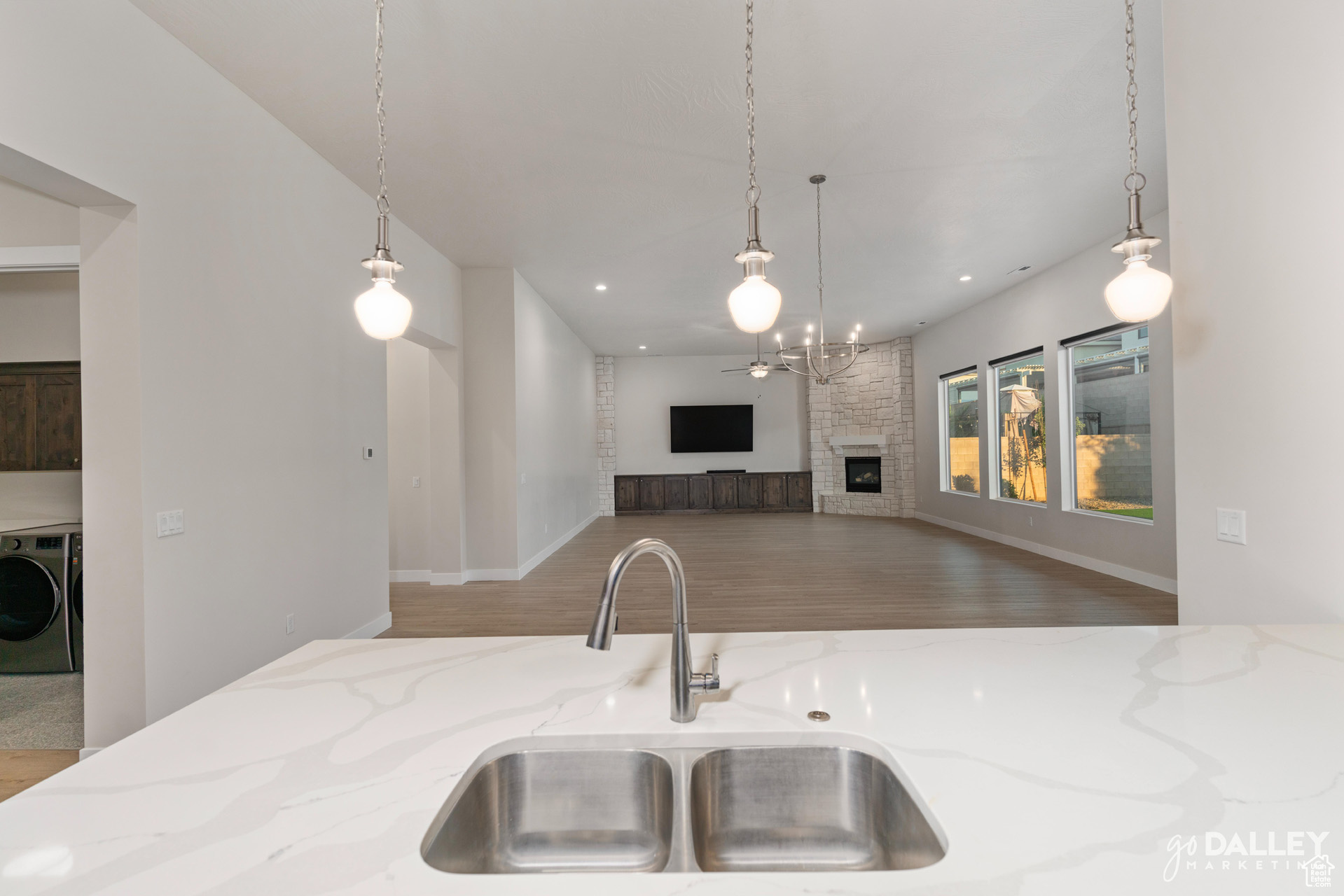 ARBORS PH 10 SUBDIV - Residential