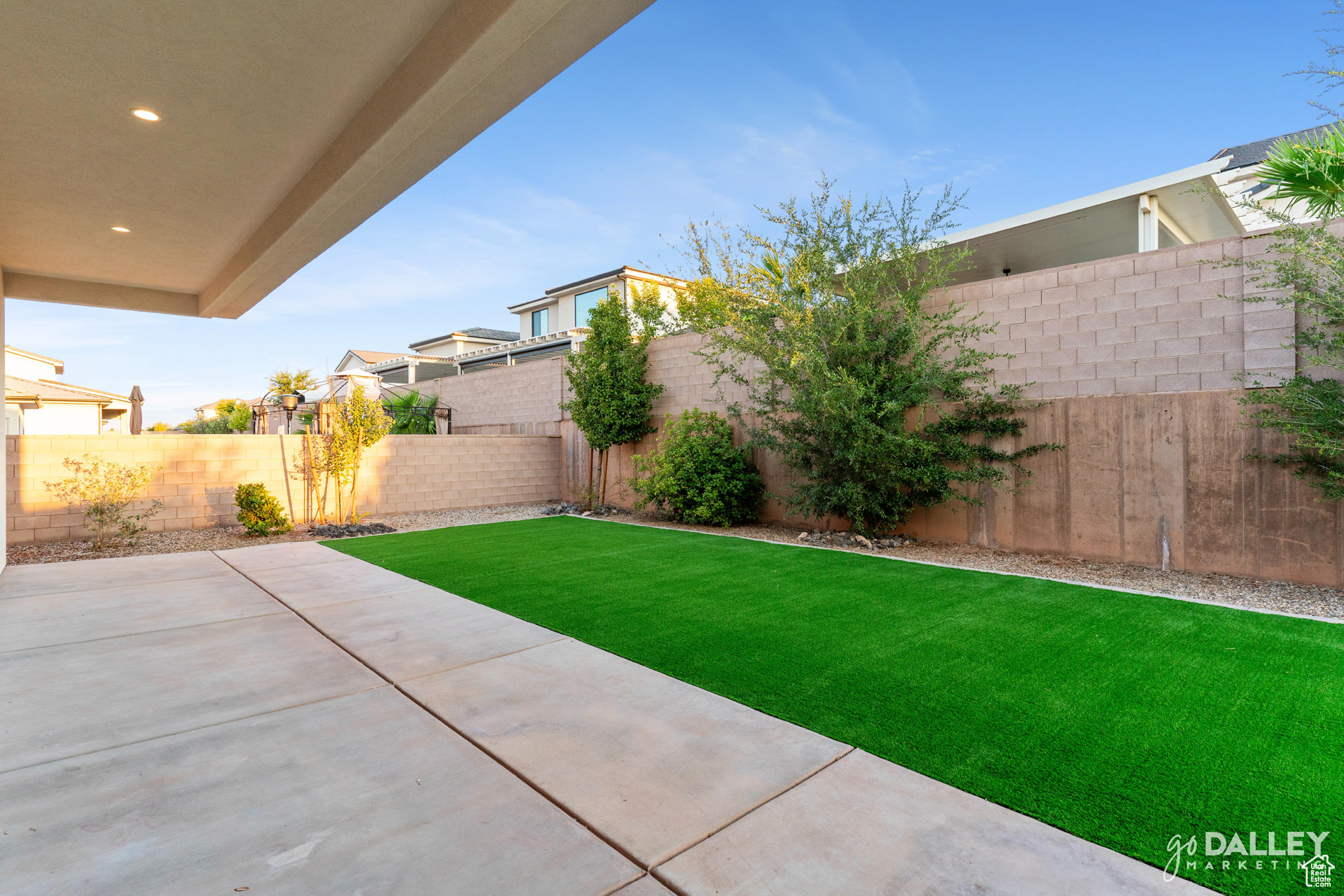 ARBORS PH 10 SUBDIV - Residential