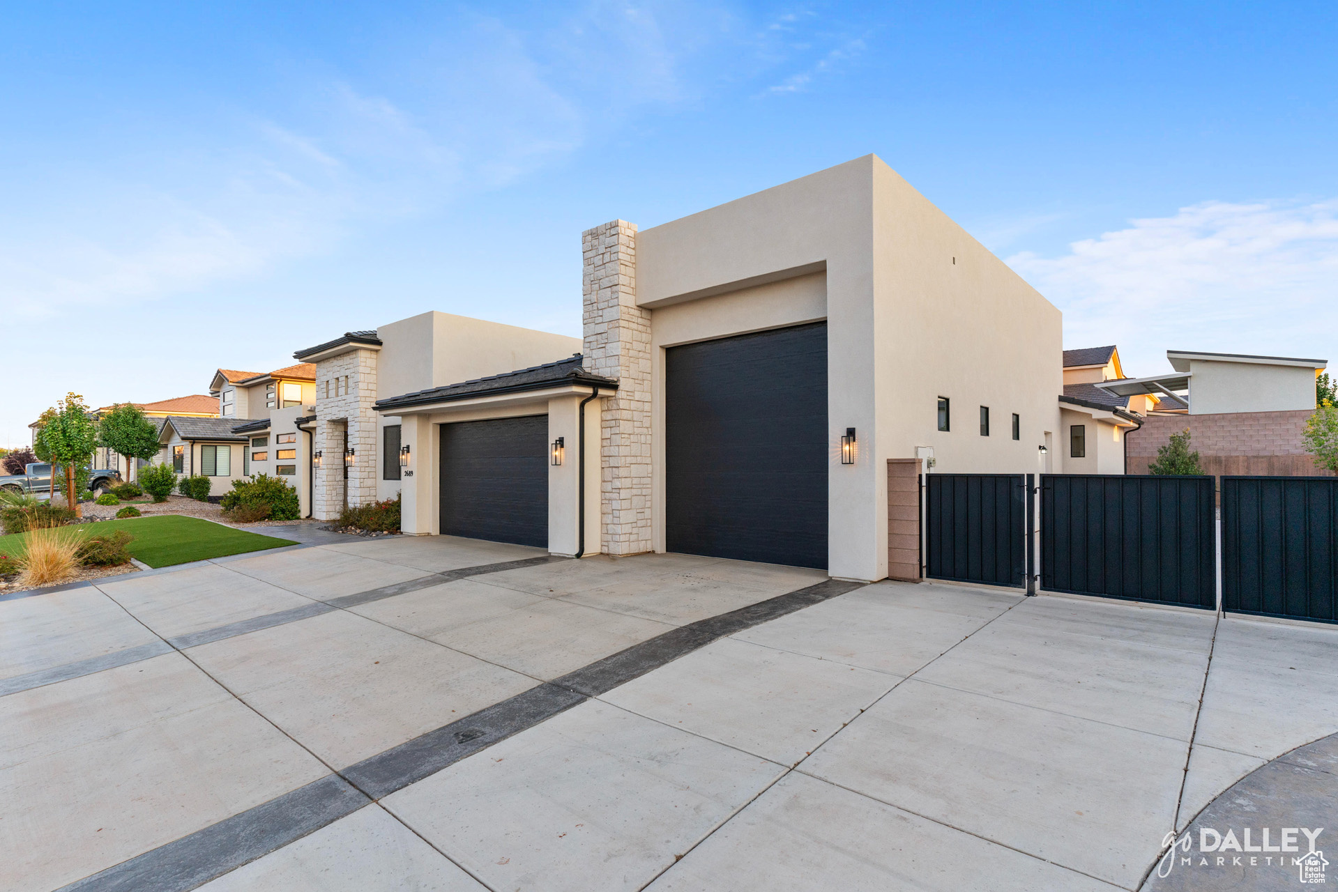 ARBORS PH 10 SUBDIV - Residential